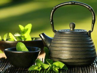 Bylinné osvěžující čaje - získejte sílu z bylinek