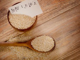 Quinoa: pusťte ji do své kuchyně, pomůže vám při hubnutí i s různými zdravotními neduhy