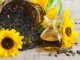 Slunečnicová semínka a jejich vliv na zdraví