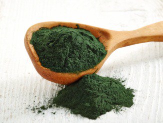 Spirulina jako potravinová bomba