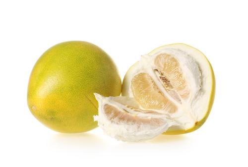 Pomelo a jeho léčivé účinky