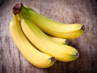 Pozitivní vliv banánů na lidské zdraví