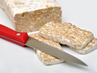 Tempeh - skvělý zdroj bílkovin, vlákniny a vitamínů to je tempeh