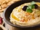 Hummus - pokrm z Blízkého východu s vysokým obsahem účinných látek