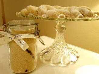 Vanilkový cukr (recept) - ušetřete a vyrobte si ho jednoduše doma