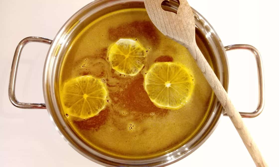 Rakytníkový sirup (recept) - připravte si velmi účinný sirup na posílení imunity