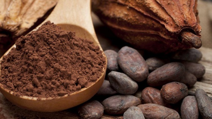 Kakaové boby nemají nejlepší pověst, jsou ale zdravé
