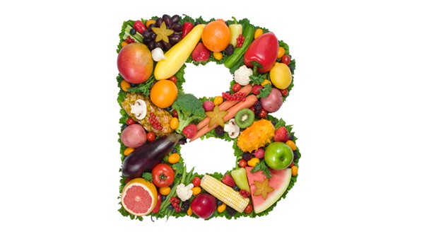Vitamín B neboli B-komplex je zásadní pro metabolismus