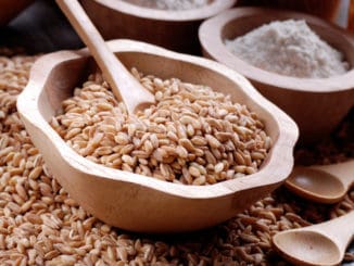 Špalda: pšenice, z níž si lze připravit zdravější vánoční cukroví