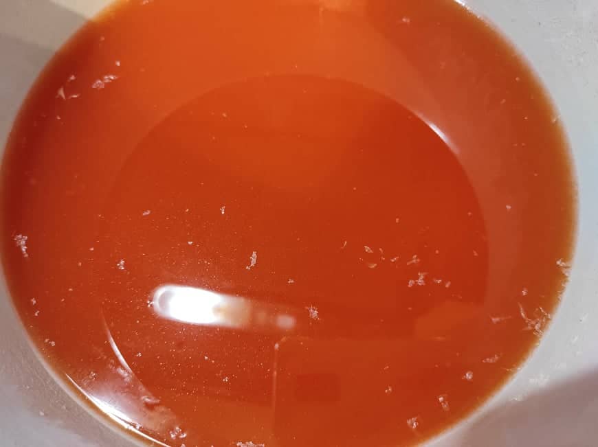 Šípkový sirup (recept): lahodný pomocník pro posílení imunity