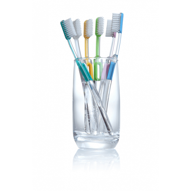 Řada ústní hygieny INNOVA - vyvinuta speciálně pro zmírnění citlivosti zubů