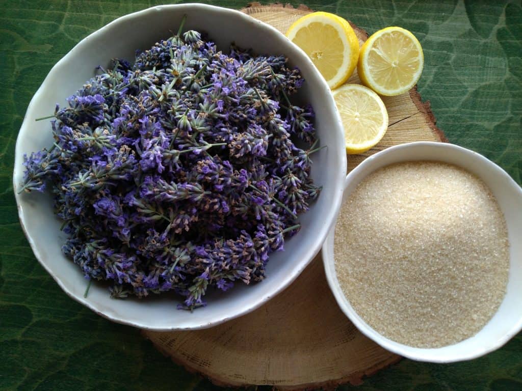 Levandulový sirup (recept): připravte si výtečné osvěžení