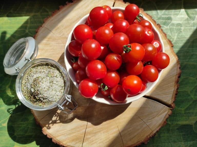 Sušená rajčata v troubě (recept): v lednici vám vydrží až jeden rok