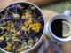 Účinný bylinkový čaj na kašel a průdušky (recept)